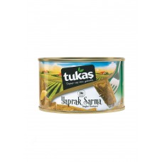 STUFFED VINE LEAVES 400G  TUKAS